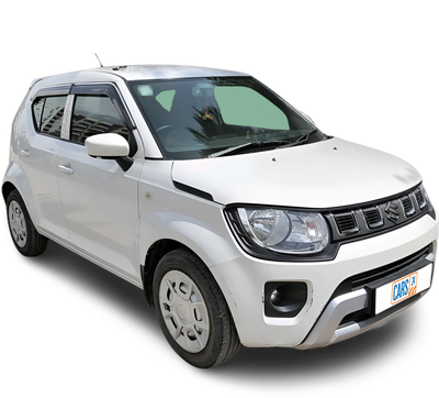 Maruti IGNIS-img